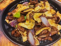 -金百万烤鸭店(良乡店)
