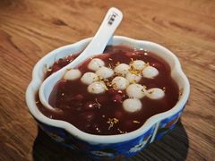 -大潮淮·淮扬菜(何园旗舰店)