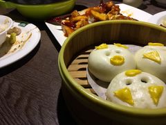 -青叶202都市餐厅(迪诺水镇店)