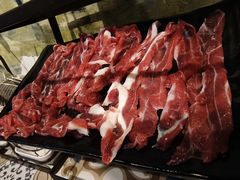 -三毛牛肉店(福强店)