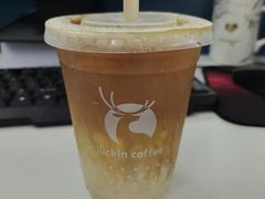 -瑞幸咖啡(灵芝地铁站A1口店)