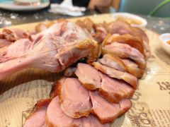 金牌咸猪手-金龙寨.传承桂林菜(金城店)