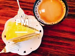 -治愈系甜品The Soothing Dessert(科海大楼店)