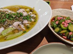 -大盐帮川菜馆(长楹天街店)