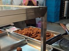 -陶记正宗德州扒鸡(科巷店)