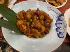-勺园饭店(骨科医院店)