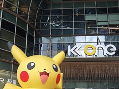 -KK ONE(京基滨河时代店)