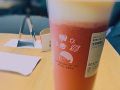 -喜茶(深圳海岸城店)