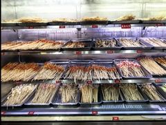-冒椒火辣(奎星楼街店)