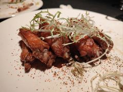 -小火花·干式熟成牛排馆Spark SteakHouse(剑桥郡店)