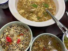 -邢家锅贴老店·非遗·开封菜(金明广场店)