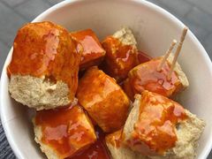 -香园茶社·金陵小灶(老门东店)