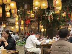 -南京大牌档(之心城店)