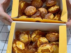 -墨茉点心局(国金街店)