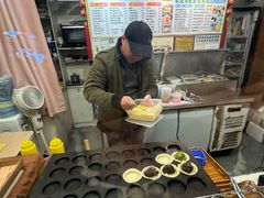 -味正点车轮饼可丽饼(南禅寺店)
