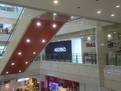 -光启城时尚购物中心