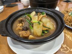 -万兴菜馆(龙华店)