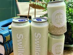 -新加坡斯味洛·鲜奶茶(石牌东店)