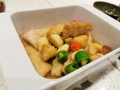 -半山腰·云南菜(侨福芳草地店)