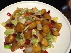 -皇城根北京风味主题餐厅(中海环宇城店)