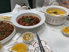 -写庭·鱼鲜川菜·宴请(铁像寺水街店)