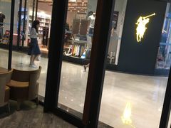 门面-星巴克(深圳梅林虹湾店)