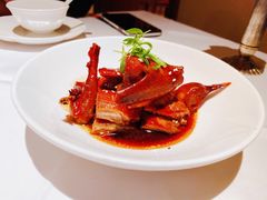 -玫瑰厅上海菜(兴国路店)