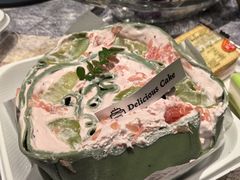 -滋府糕点(学府凯德店)