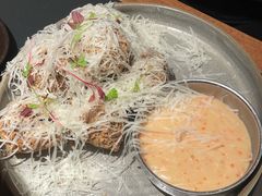 -Ameigo梅果·云贵川bistro(长宁来福士店)