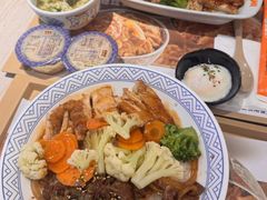 -吉野家(复兴路第二餐厅店)