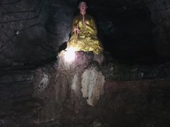 -圣母洞九天玄女宫