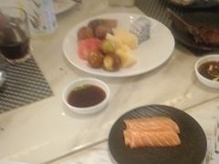 -长沙三景韦尔斯利酒店·Oval全日制餐厅自助餐