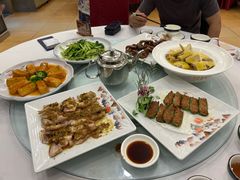 -金百门·顺德海鲜酒家(陈村店)