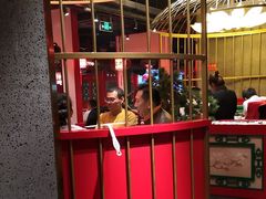 -北平食府.北京烤鸭(亦庄店)