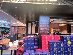 -单家老院·院子里的青岛菜(沙子口店)