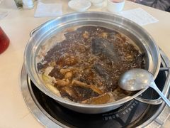 -太婆天府山珍酒楼(亚运村店)