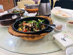 -绿丰园农家菜(南北大厦店)