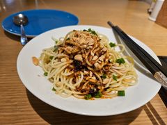 -渝信川菜 · 川味家常菜(财富购物中心店)