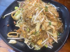 -台州老六海鲜面馆(上南总店)
