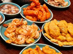 -王家大院·南京菜(湛江路总店)