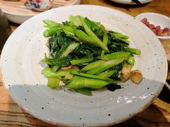 -潮粥荟·潮汕砂锅粥(朝阳大悦城店)