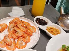 -海鲜e族(马王堆店)