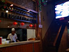 -子午路张记肉夹馍(小寨西路店)