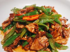-徽州小镇(高新店)