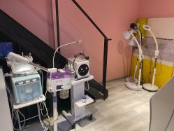 -汐月Health纤体spa中心