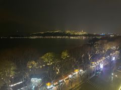 -杭州君悦酒店