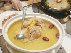 -鸡毛店·川菜(文殊院店)