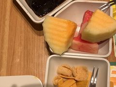 -豪客来牛排(天阳D32店)