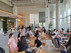 -SAANCI山池咖啡(海上世界文化艺术中心店)