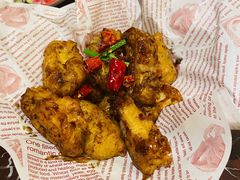 -新白鹿餐厅(爱琴海购物中心店)